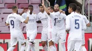 It doesn't matter where you are, our football streams are available worldwide. Real Madrid Vs Huesca Tayang Live Streaming Bein Sports 1 Tribun Jogja