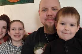 Fundraiser by Kenny Bass : Our family is in need