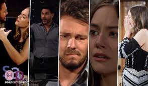 Bold and Beautiful Recaps: The week of May 17, 2021