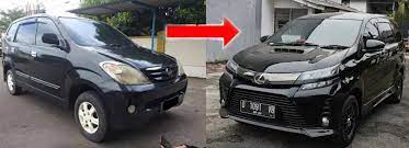 Maybe you would like to learn more about one of these? Modal Rp15 Juta Bisa Upgrade Avanza Xenia Lama Anda Jadi Veloz Arah Kata