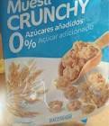 Muesli Crunchy