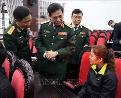 Phân tích và thiết kế phần mềm. Tá»•ng Tham MÆ°u TrÆ°á»Ÿng QÄ'nd Viá»‡t Nam Phan VÄƒn Giang Chia Sáº» Máº¥t Mat Vá»›i Than Nhan Cac Gia Ä'inh Liá»‡t SÄ© áº£nh Thá»i Sá»± Trong NÆ°á»›c Ná»™i Chinh