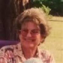 Shirley Sessoms Obituary