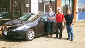 Profile for Global Auto