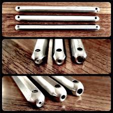 Ever wanted to get a tattoo but you don't want to spend 100 dollars on a professional tattoo artist or you think you could do a better job yourself? Making Handles For Stick And Poke Tattoo Needles