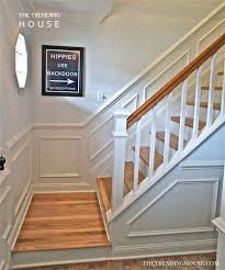 Fortunately, removing the paint and varnish from wood surfaces is a. 12 Beautiful Staircase Ideas To Make Yours Stand Out The Trending House