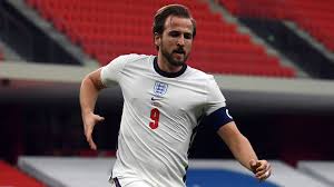 Harry edward kane mbe is an english professional footballer who plays as a striker for premier league club tottenham hotspur and captains the england national team. That S Part Of Being A Striker Kane Happy To Break 500 Day England Goal Drought Goal Com