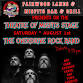 Overdrive Rock Band Debuts at Fairwood Lanes