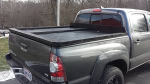 Truck bed covers, also known as tonneau covers, are popular because they protect the bed from the elements. Diy Plywood Bed Cover Anyone Done It Tacoma World