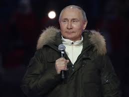 Vladimir putin hunting bear here putin recharges on a visit to the siberian khakasiya region. Sigov Putin Bears Responsibility For Dismal U S Russia Relations The Blade