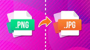 How To Convert Png To Jpg Youtube