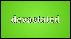 نتیجه جستجوی لغت [devastated] در گوگل