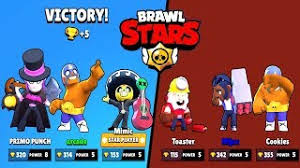Big thanks to zhar for the great games and coming on the channel. Brawl Stars Gameplay Walkthrough Part 29 Pro Brawlers Vs Noob Brawlers Ios Android Free Online Games