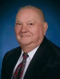 Obituary information for Harry W. Bushman