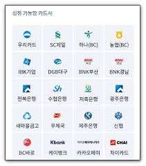 Bc card is south korea's biggest payment processing company and local brand network headquartered in seoul, south korea. 2x8mpnkwb6adjm