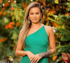 The 2021 bachelorette is rumored to be announced, as it was leaked by reality steve. The Bachelorette 2021 Nikki Webster And Bella Varelis Are In The Running To Front Next Series Daily Mail Online