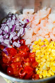 17 shrimp appetizers you need for party season. Chili Lime Shrimp Appetizers The Salty Pot