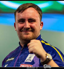 Which 17 year old is the better ATHLETE! Lamine Yamal or Luke Littler?!