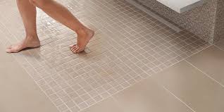 Barrierefreies Badezimmer Ebenerdige Dusche