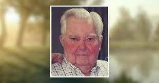 Oliver Dewey Platt Obituary August 15, 2025