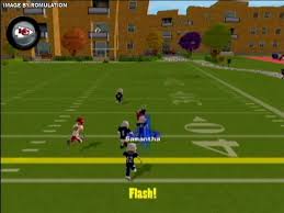 And published by gt interactive software corp. Backyard Football 09 Usa Nintendo Wii Iso Download Romulation