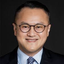 Sam Liew's Instagram, Twitter & Facebook