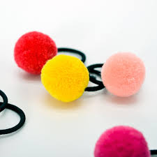 Discover quality rubber bands for baby hair on dhgate and buy what you need at. Baby Haarschmuck 10pcs Baby Hair Accessories Cute Hairball Baby Girls Head Wear Rubber Bands X