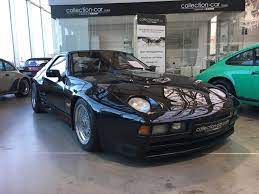 Porsche 928 Strosek