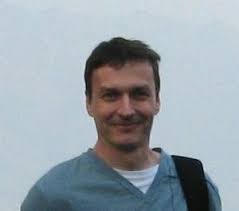 Rambling Rican: Dr. Timothy Coombs