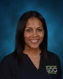 Student Opportunity Center Staff