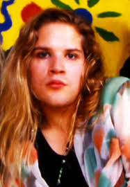 Chris, Chester, Layne , Shannon, Andy & Kurt