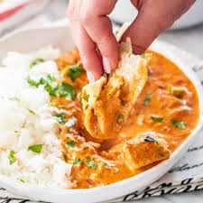 Instant Pot Chicken Tikka Masala Jo Cooks Then it's marinated with a mixture of garlic, ginger, cumin, ground coriander, garam masala. instant pot chicken tikka masala jo cooks