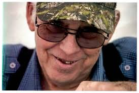 James Marks Obituary