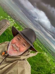 Richard Ansley's Instagram, Twitter & Facebook