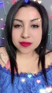 Lucinda Mendiola's Instagram, Twitter & Facebook