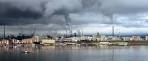 Porto Marghera: inquinamento e niente bonifica della laguna - Today
