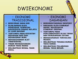 Pengawasan harus mempunyai pandangan ke depan. British Mengeksploit Ekonomi Ppt Download