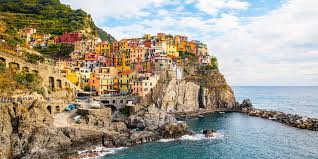 Five villages, hanging in balance between land and sea. Ultimate Guide To Cinque Terre 5 Fabled Villages Of The Italian Riviera Kimkim