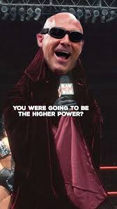 Jeff Hardy's Craziest Swanton Bomb #wwe #tna #wrestling #jeffhardy