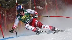 View matthias mayer pictures ». Matthias Mayer Beats Dominik Paris In Opening Super G In Canada Eurosport
