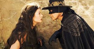 The british plan to attack beersheba but have to cross a grueling desert to do so. Watch The Mask Of Zorro Vulture S Friday Night Movie Pick