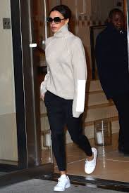 The 10 Best Dressed Women Of 2016 Victoria Beckham Outfits Victoria Beckham Style Fashion