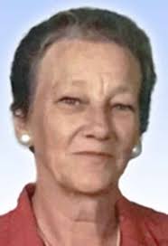 Geraldine Hull Obituary (1935