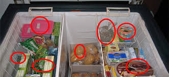 Jul 17, 2019 · how long can you freeze beef? How Long Can You Store Food In The Freezer Infographic Ask A Prepper