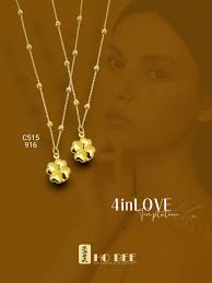 Ho Bee Goldsmith &...