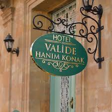 hotel valide hanim north cyprus