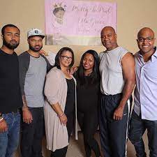 Keshia Knight Pulliam Celebrates Love And Family Amidst Divorce