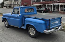 Image result for Export Blue 1964 Truck