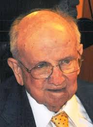 Obituary of Charles Scully