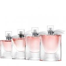Feminidad y felicidad unidas en estas fragancias de lujo de lancôme. La Vie Est Belle Eau De Parfum De Lancome Sabina Store